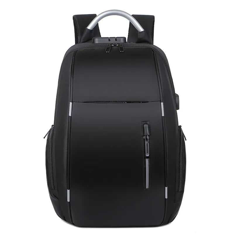 Anti-Theft 22L USB Charging Backpack 14:771#Black;5:201300886;200007763:201441035 59 $ Travel Backpacks Air Assist - Less Stress Air Assist - Less Stress