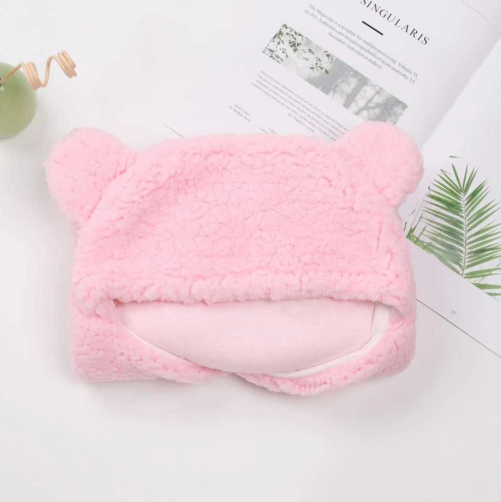 Baby Fluffy Fleece Bear Blanket 14:29#BM0001;5:56964930#0-3 Month 34 $ Kids Air Assist - Less Stress Air Assist - Less Stress