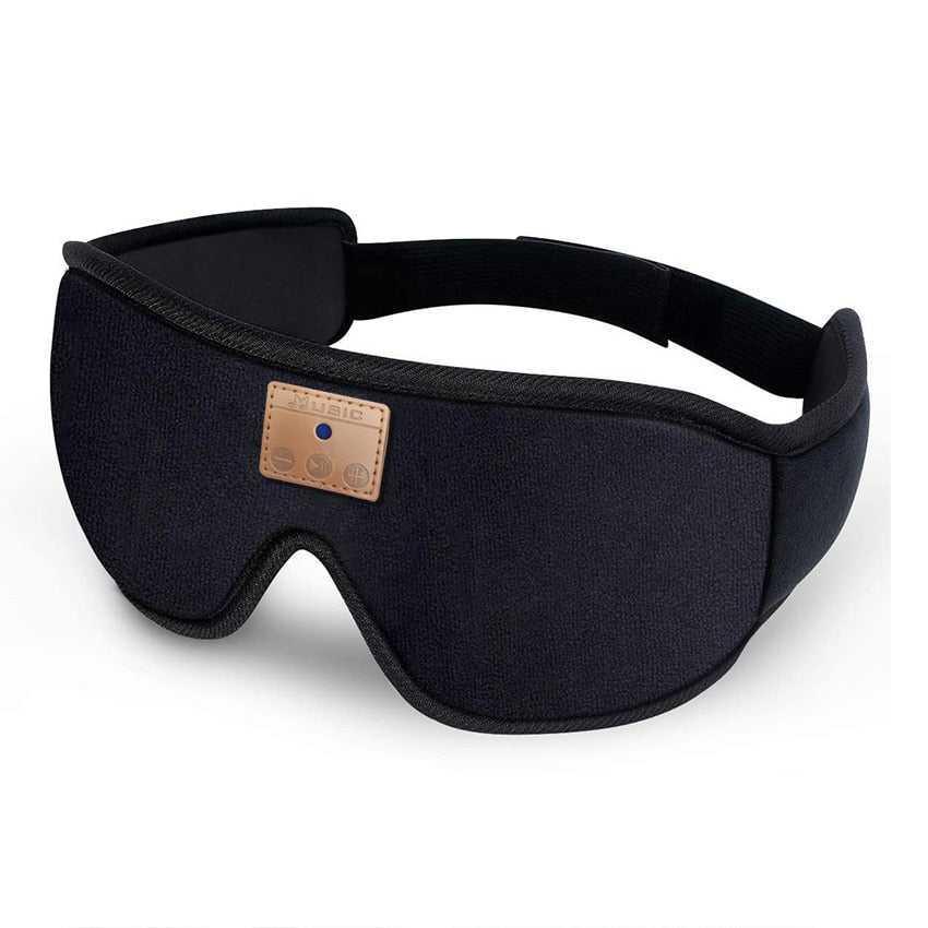 Bluetooth Sleeping Mask 14:193#Music sleep mask 34 $ Sleeping Masks Sleeping Masks Accelera Brands Air Assist - Less Stress