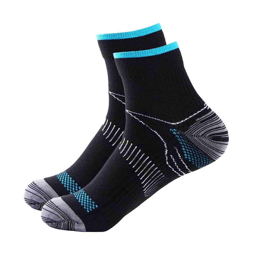 Brothock Compression Socks 14:193#Black;5:201446509#S-M EUR 36-40;200007763:201336100 19 $ Accessories Air Assist - Less Stress Air Assist - Less Stress