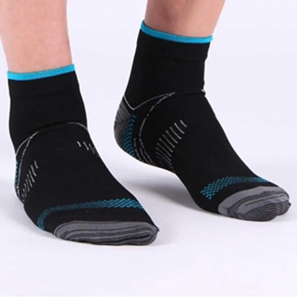 Brothock Compression Socks 14:193#Black;5:201446509#S-M EUR 36-40;200007763:201336100 19 $ Accessories Air Assist - Less Stress Air Assist - Less Stress