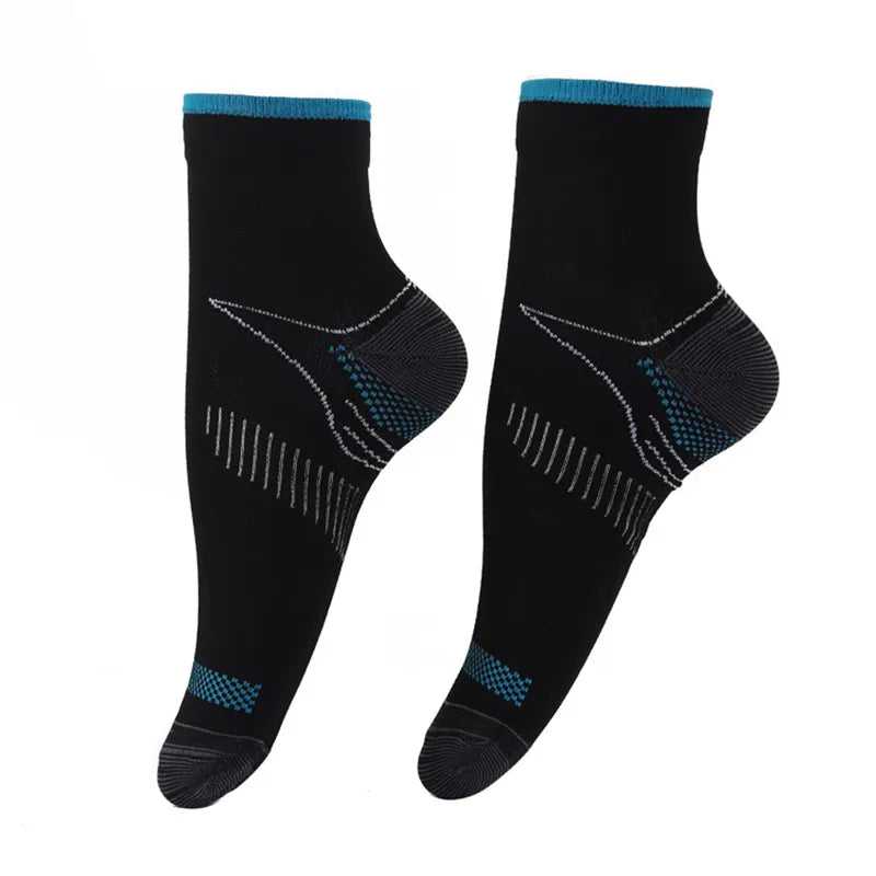 Brothock Compression Socks 14:193#Black;5:201446509#S-M EUR 36-40;200007763:201336100 19 $ Accessories Air Assist - Less Stress Air Assist - Less Stress