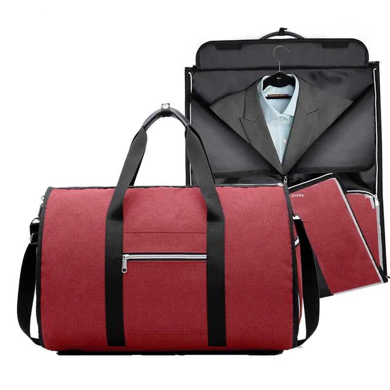 Business Travel Bag 14:173#A blue 59 $ Travel Backpacks Air Assist - Less Stress Air Assist - Less Stress