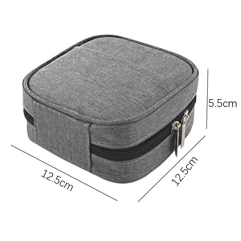 Digital Storage Case 14:193#Black 19 $ Travel Organisers Air Assist - Less Stress Air Assist - Less Stress