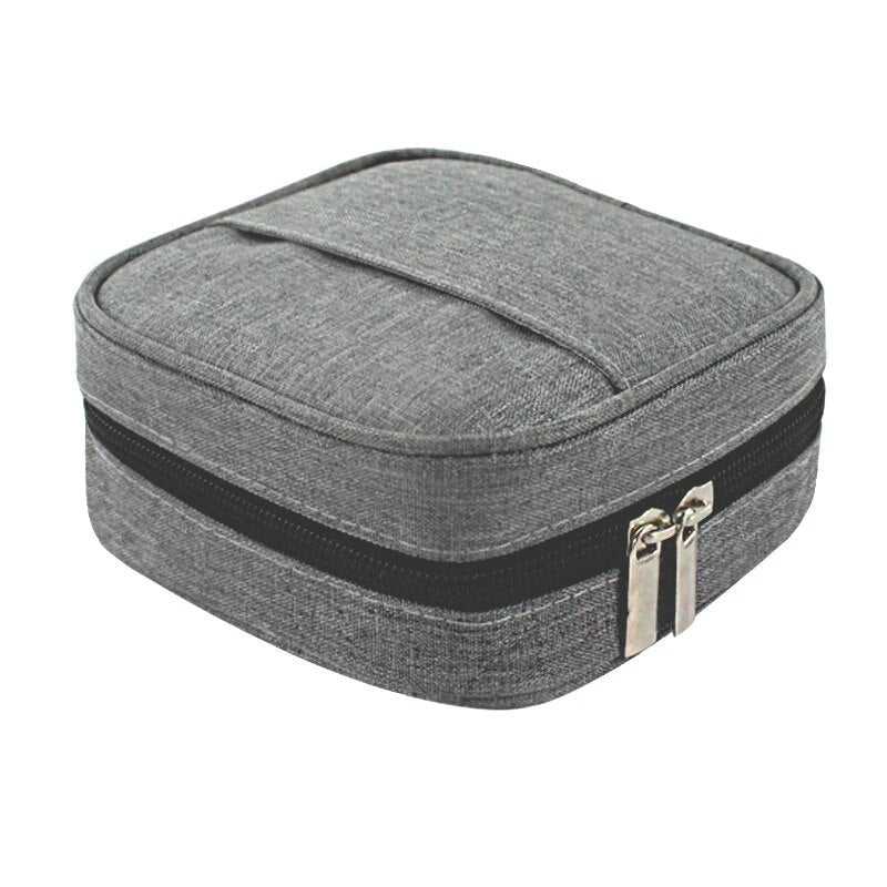 Digital Storage Case 14:193#Black 19 $ Travel Organisers Air Assist - Less Stress Air Assist - Less Stress