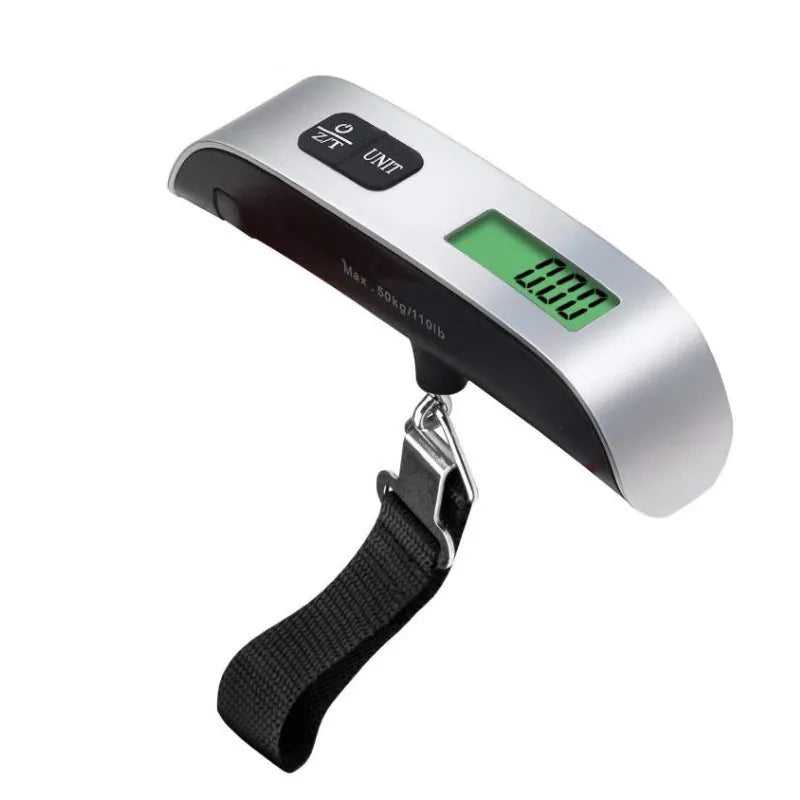 Electronic Luggage Hanging Scale 200007763:201336100 27 $ Accessories Air Assist - Less Stress Air Assist - Less Stress