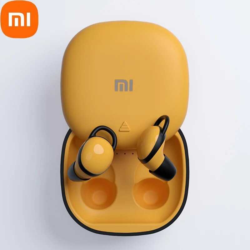 Mini Wireless Bluetooth Earbuds 14:29 20 $ Chargers & Headphones Air Assist - Less Stress Air Assist - Less Stress