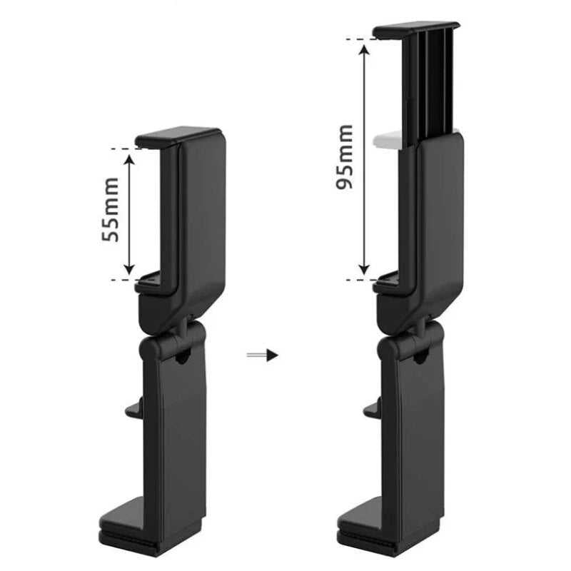 Multifunctional Airplane Phone Holder 14:193#1PC A 24 $ Accessories Air Assist - Less Stress Air Assist - Less Stress