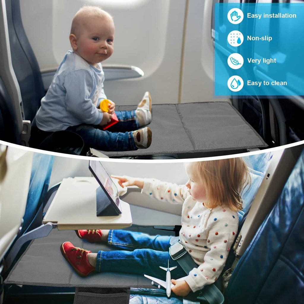 Portable Travel Airplane Baby Bed 200000182:193 29 $ Airplane Cushions & Beds Air Assist - Less Stress Air Assist - Less Stress