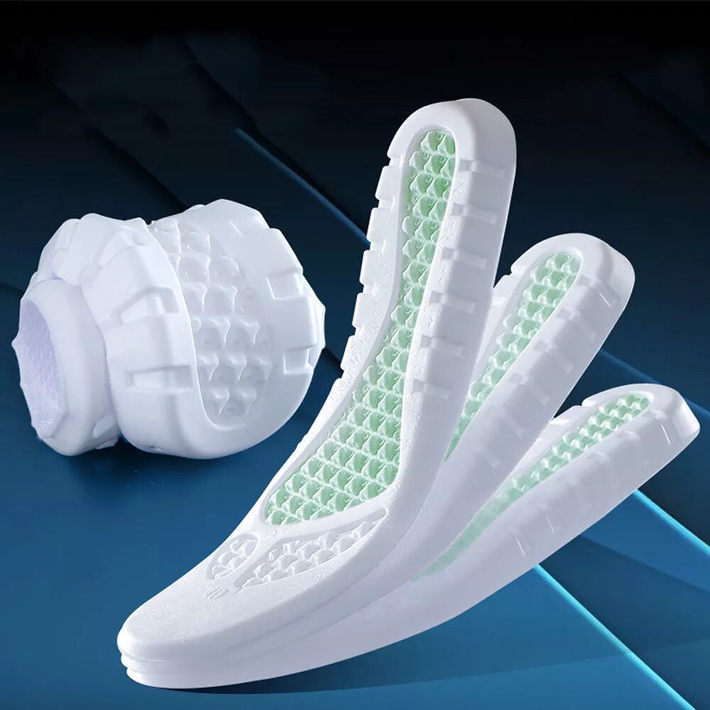 EVA Memory Foam Insoles for Sneakers