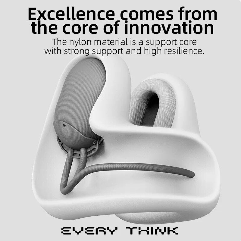 Every Think™ U-Shaped pillow