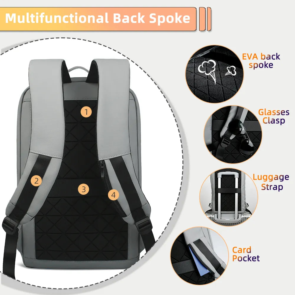 Heroic Knight Mat Backpack