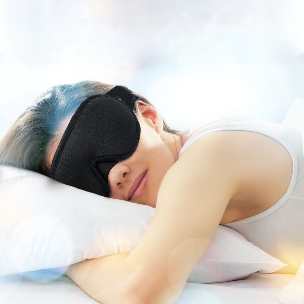 Breathable Sleping Mask