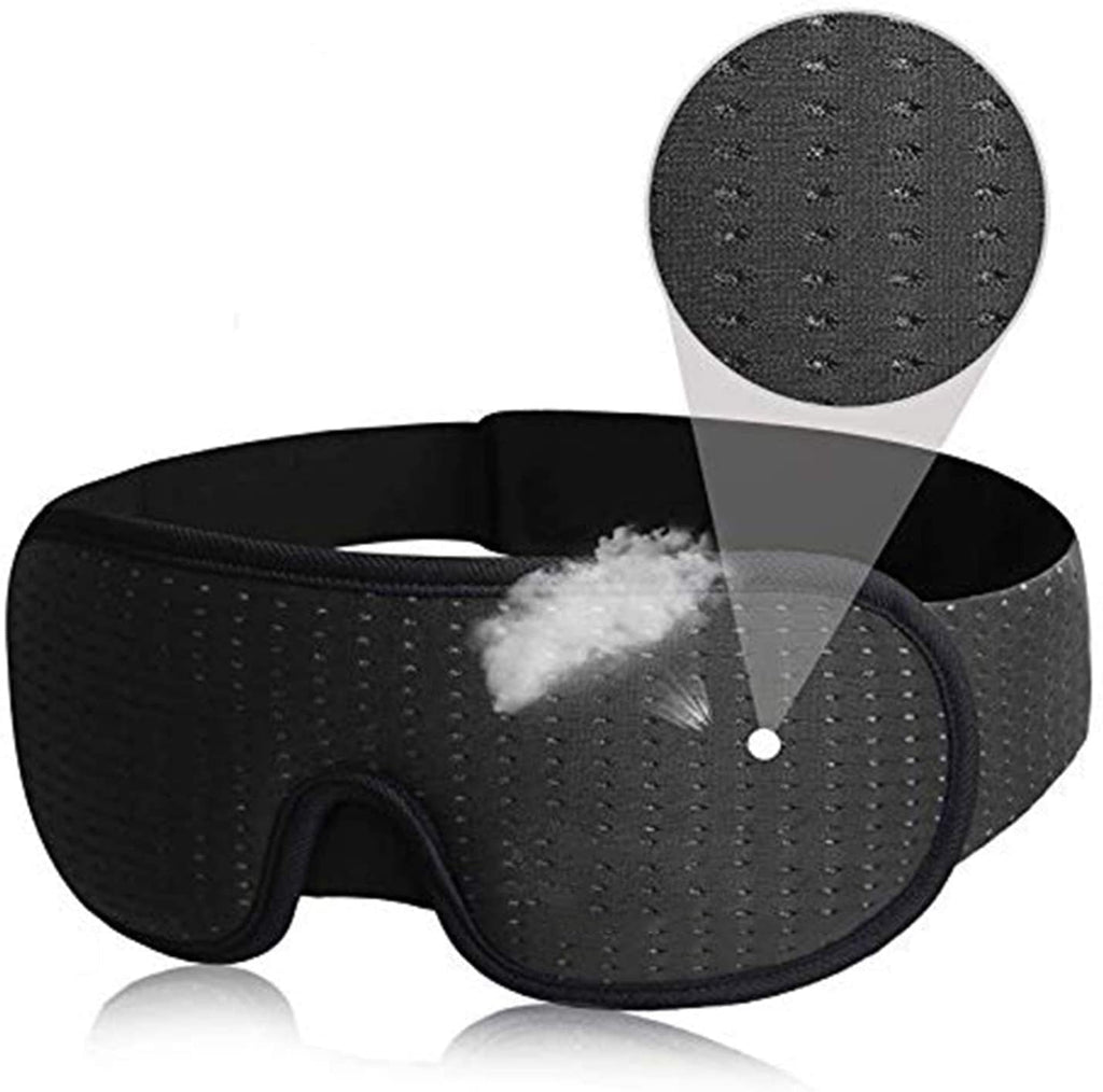 Breathable Sleping Mask