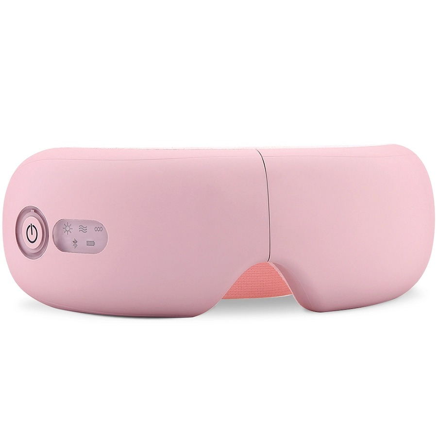 Smart Eye Mask Massager