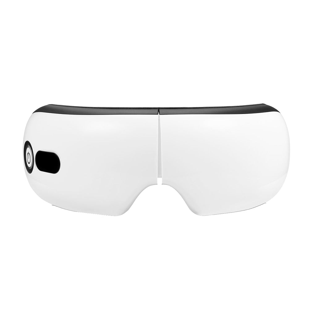 Smart Eye Mask Massager - Relaxation and Relief