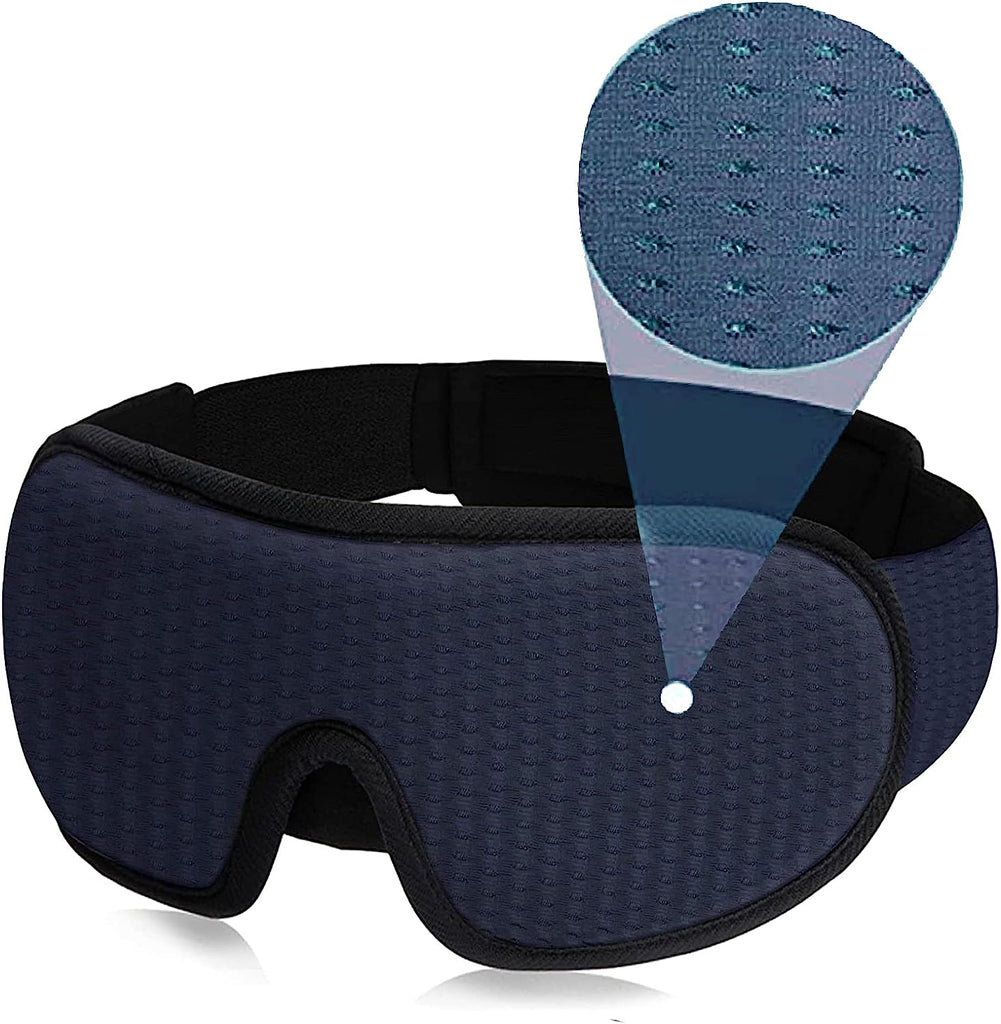 Breathable Sleping Mask