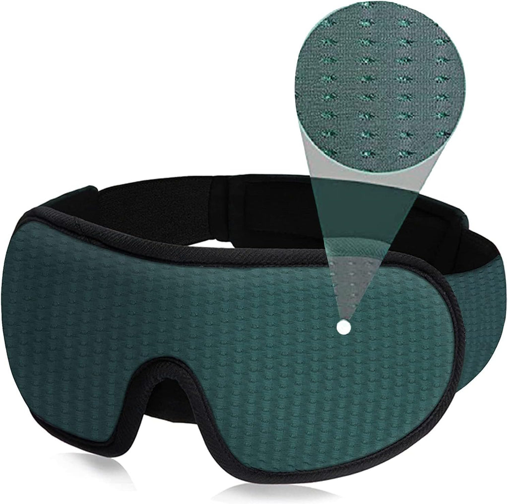 Breathable Sleping Mask